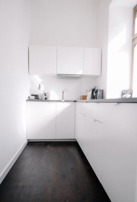 Piotrkowska 50 & Narutowicza Five-Room Elite Enclave - New Listing Lodz  Exterior photo