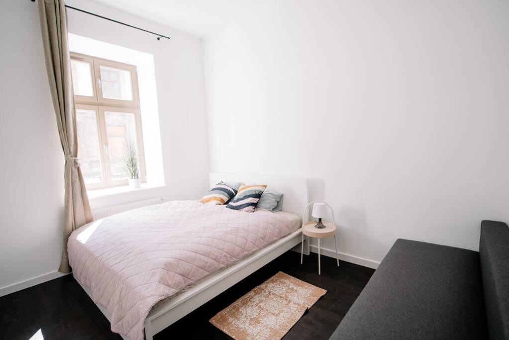 Piotrkowska 50 & Narutowicza Five-Room Elite Enclave - New Listing Lodz  Exterior photo